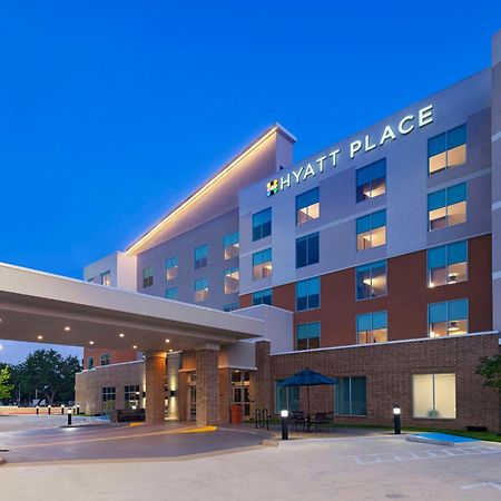 Hyatt Place Austin Lake Travis/Four Points Luaran gambar
