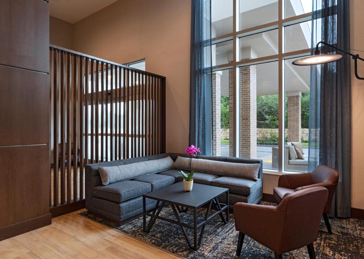 Hyatt Place Austin Lake Travis/Four Points Luaran gambar