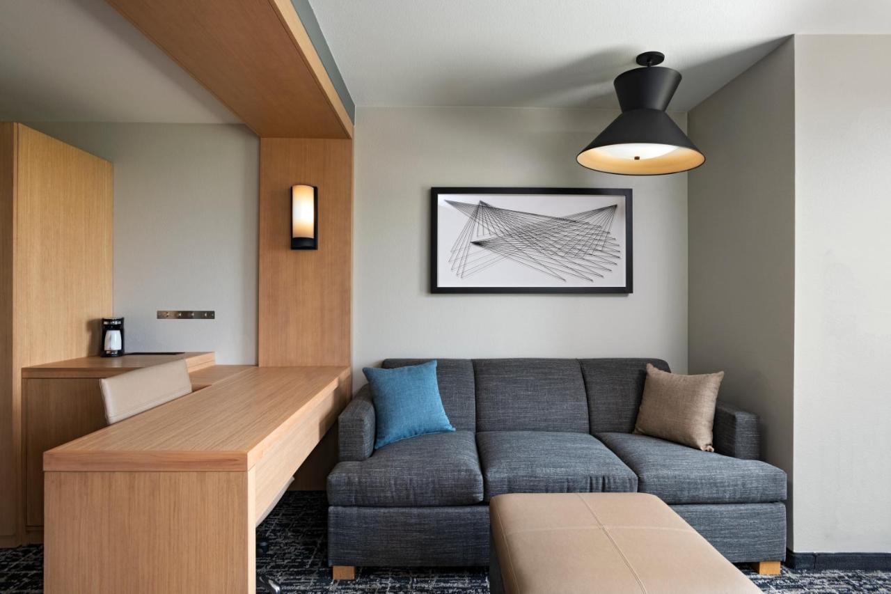 Hyatt Place Austin Lake Travis/Four Points Luaran gambar