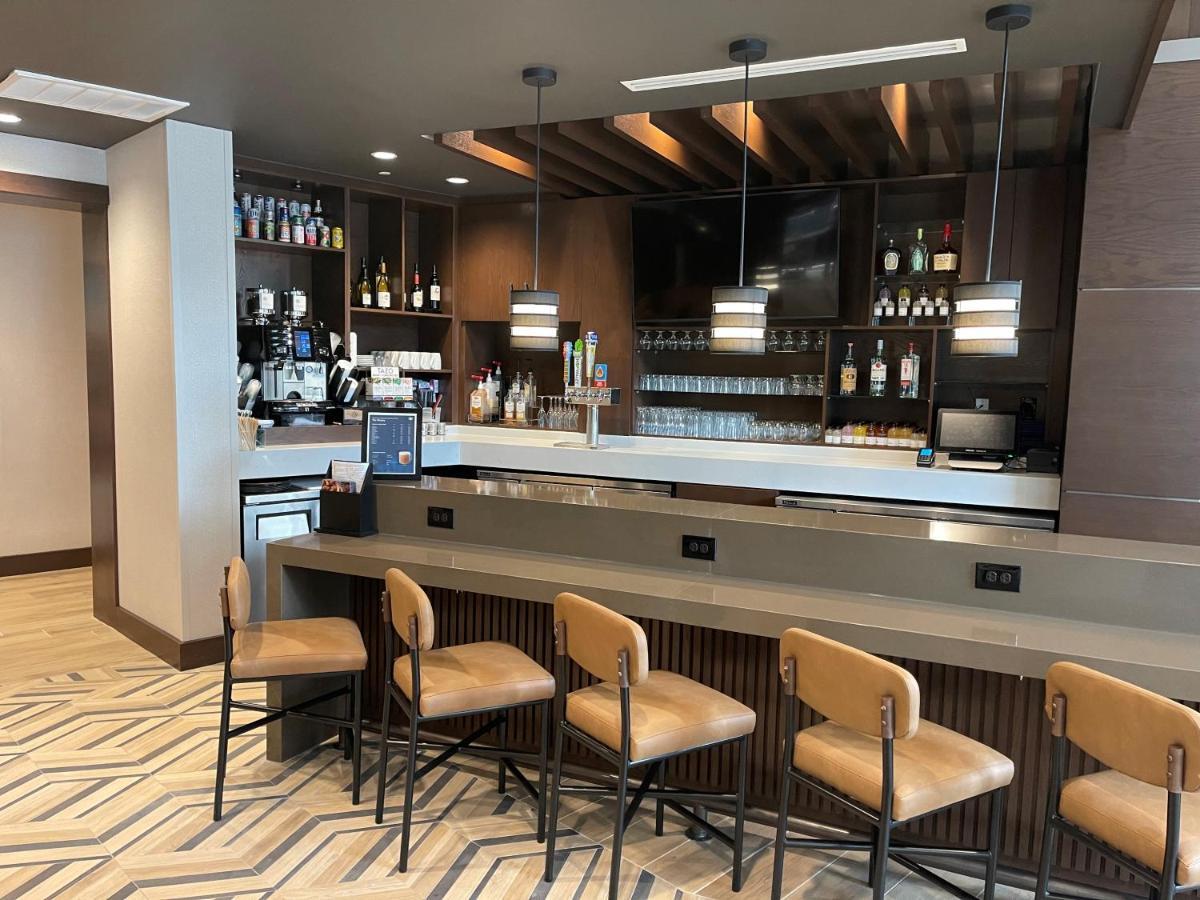 Hyatt Place Austin Lake Travis/Four Points Luaran gambar