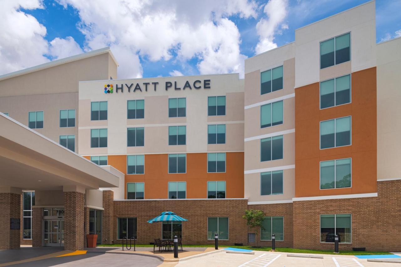 Hyatt Place Austin Lake Travis/Four Points Luaran gambar