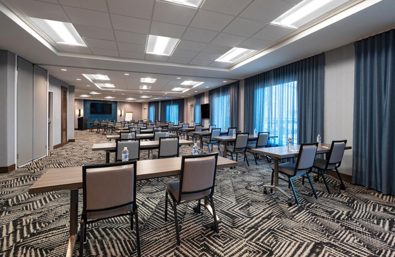 Hyatt Place Austin Lake Travis/Four Points Luaran gambar