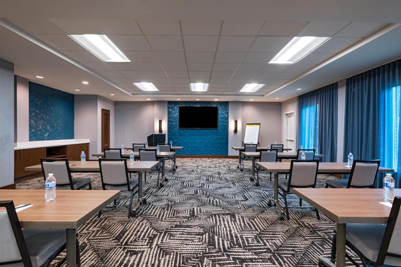 Hyatt Place Austin Lake Travis/Four Points Luaran gambar