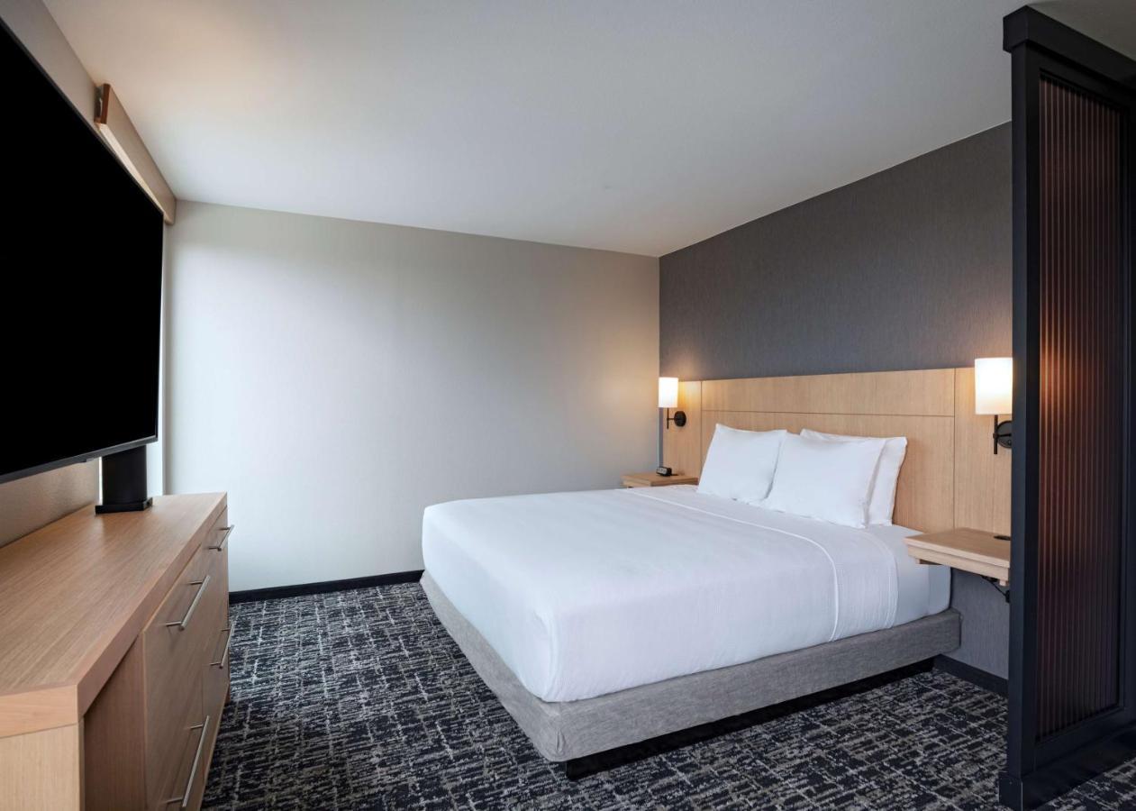 Hyatt Place Austin Lake Travis/Four Points Luaran gambar
