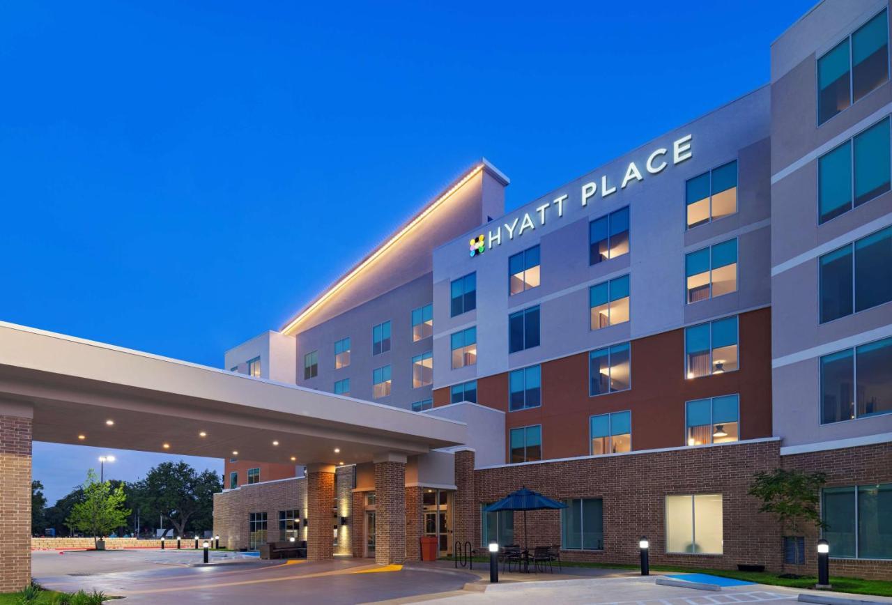 Hyatt Place Austin Lake Travis/Four Points Luaran gambar