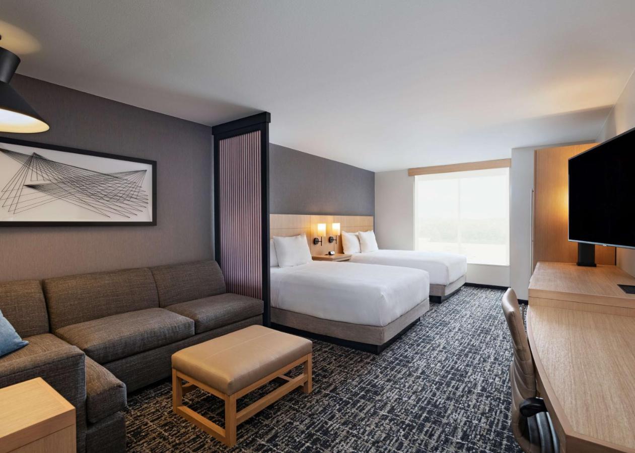 Hyatt Place Austin Lake Travis/Four Points Luaran gambar