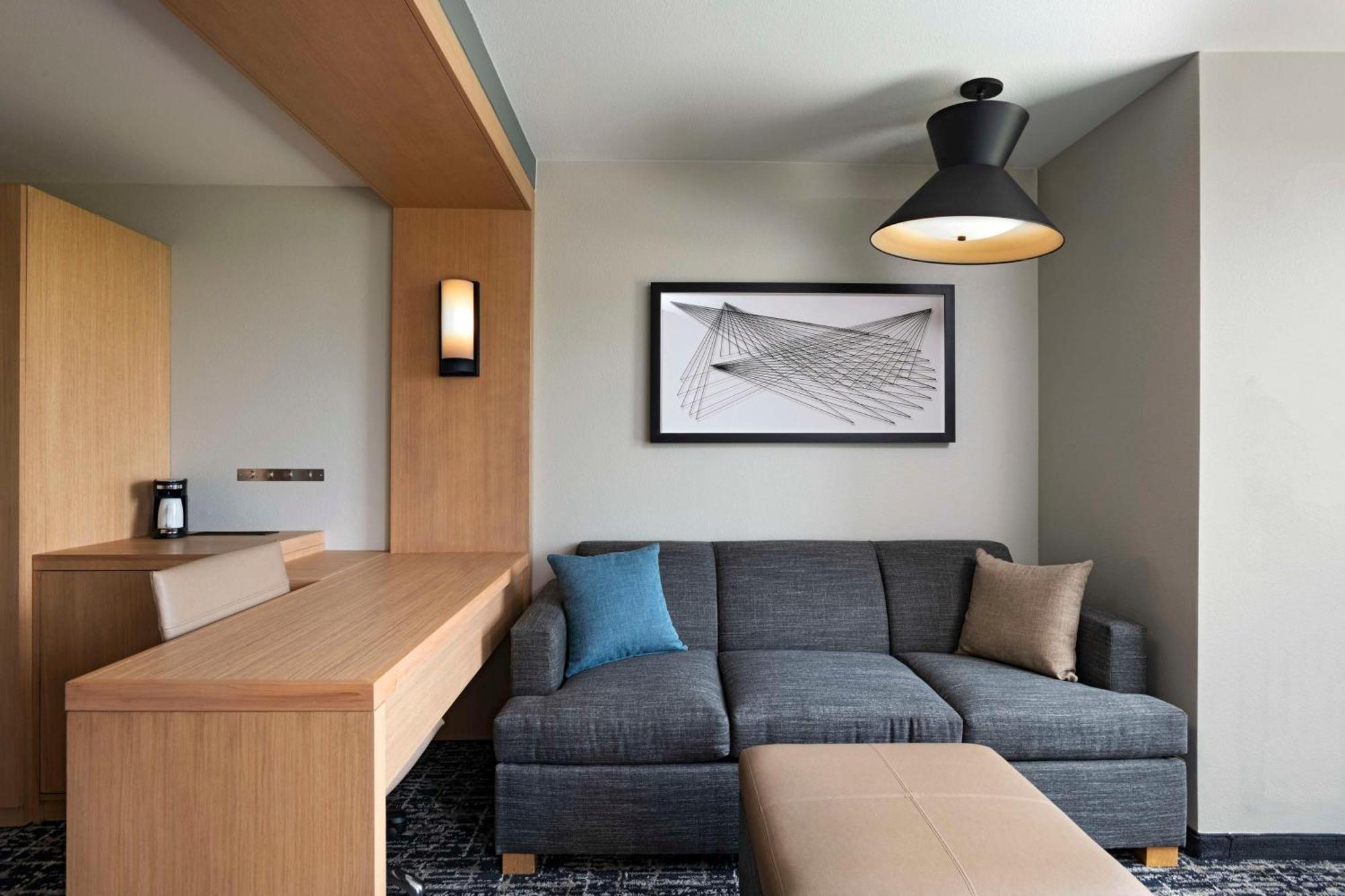 Hyatt Place Austin Lake Travis/Four Points Luaran gambar