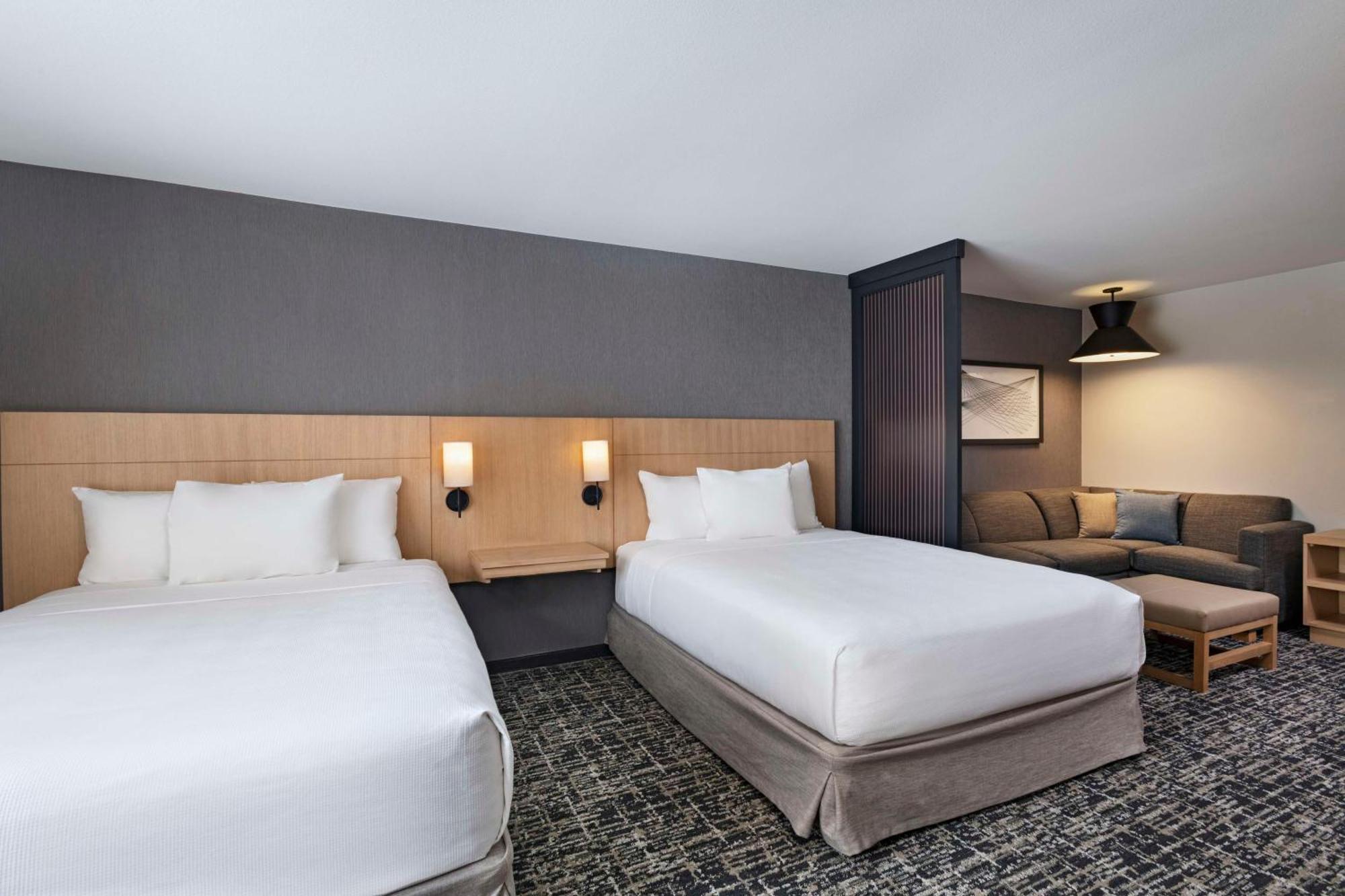 Hyatt Place Austin Lake Travis/Four Points Luaran gambar