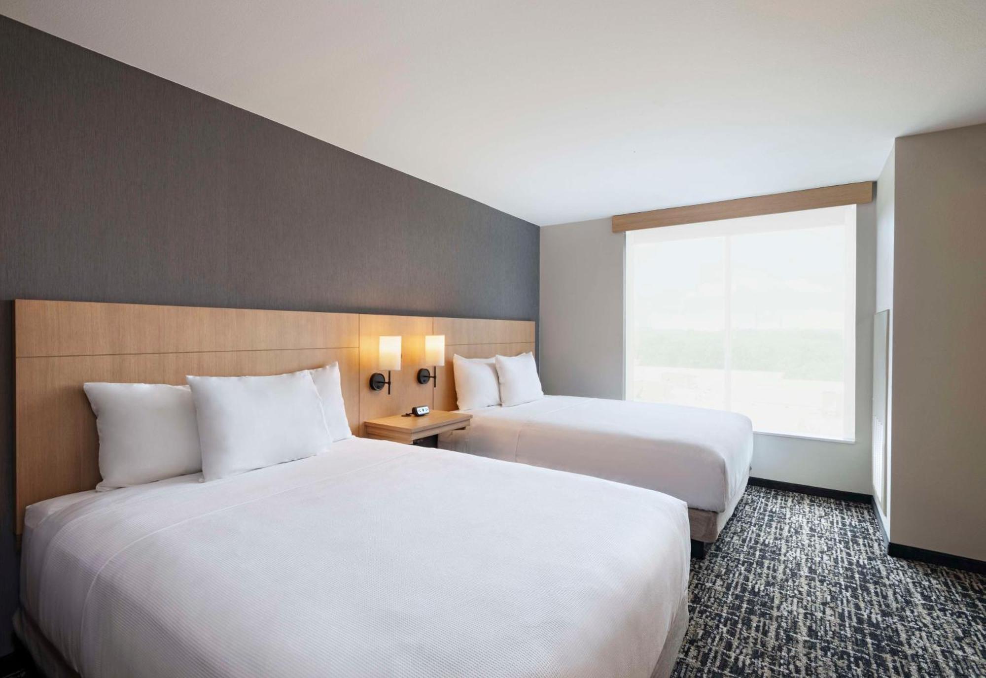 Hyatt Place Austin Lake Travis/Four Points Luaran gambar