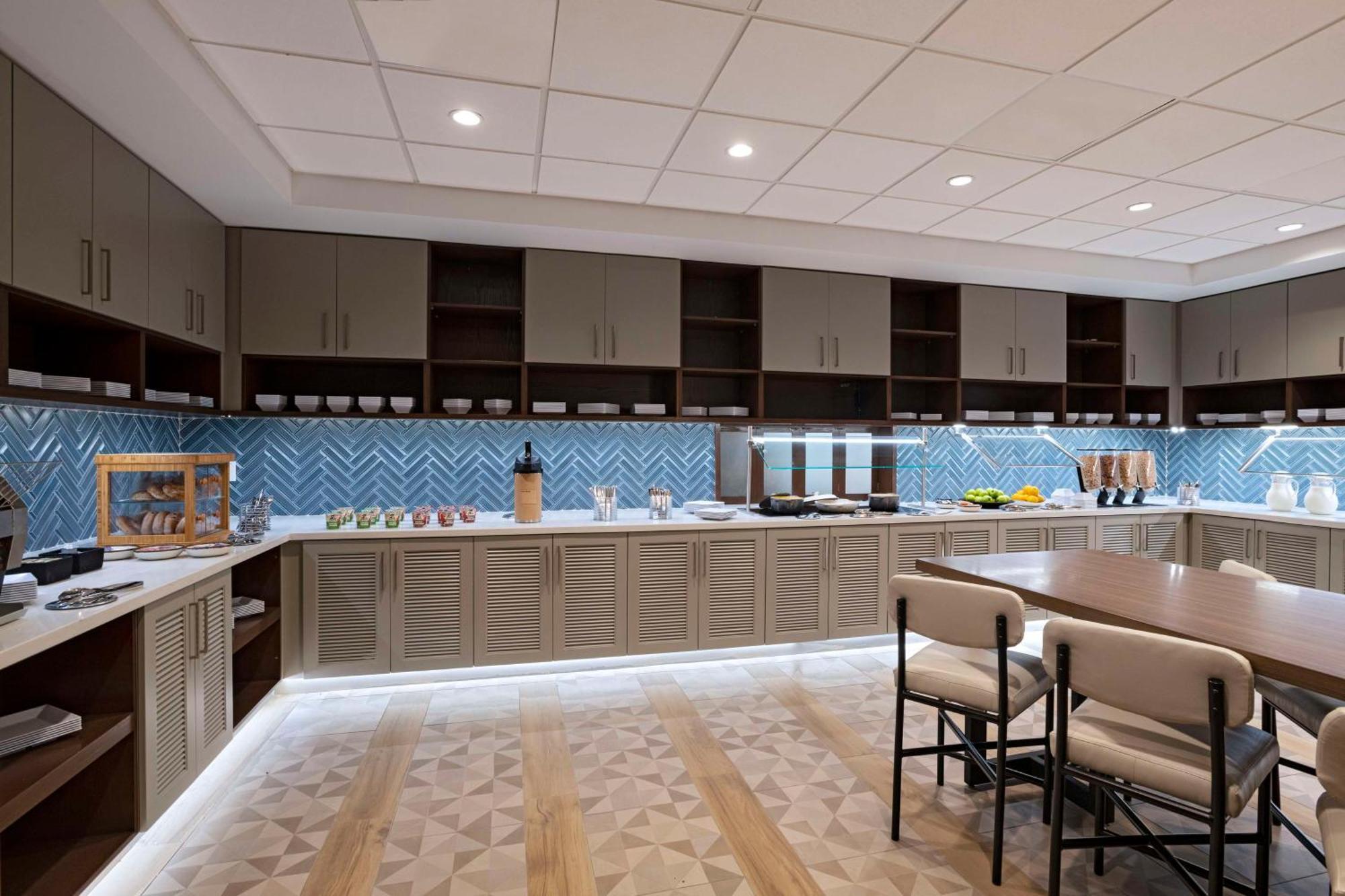 Hyatt Place Austin Lake Travis/Four Points Luaran gambar