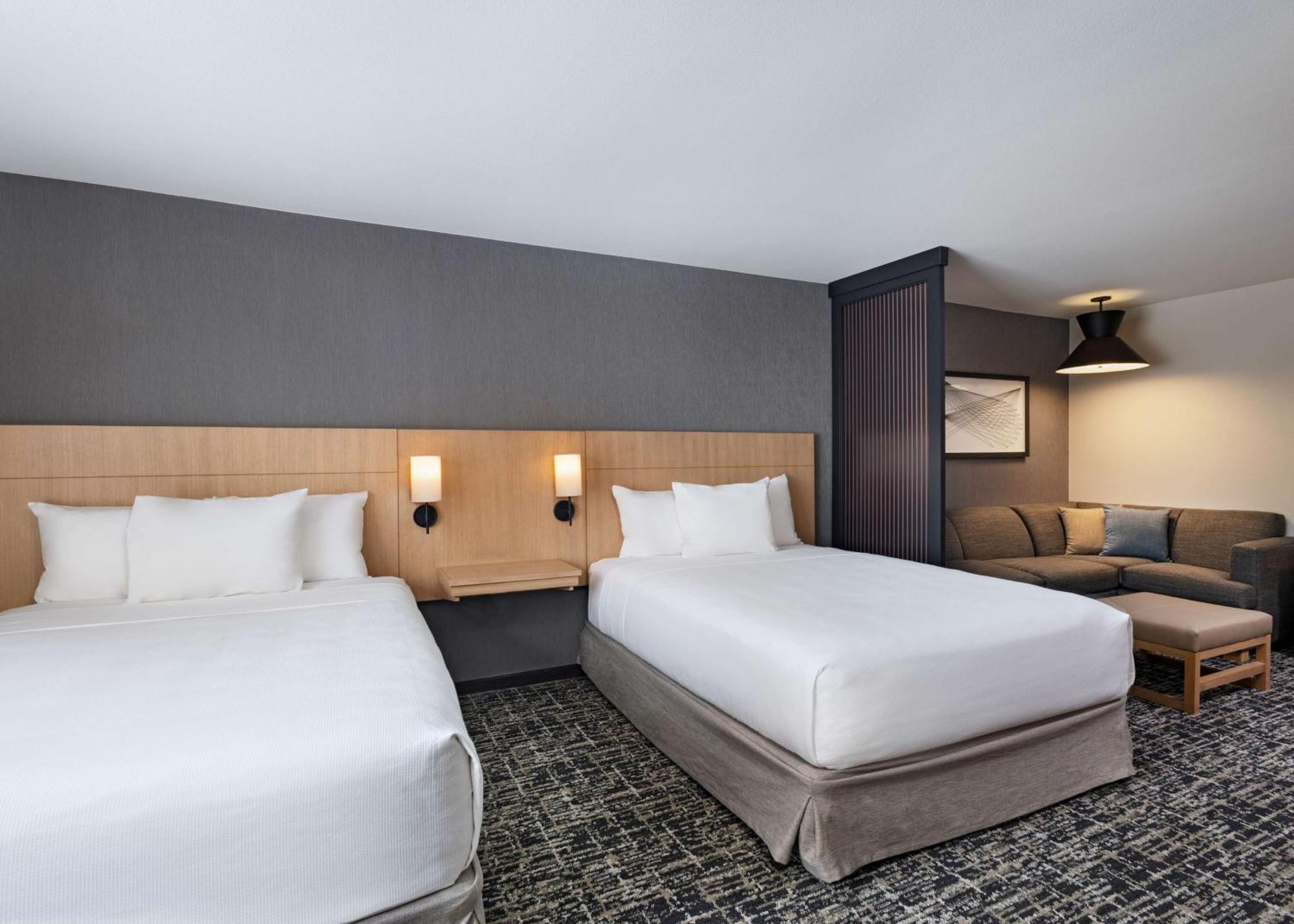 Hyatt Place Austin Lake Travis/Four Points Luaran gambar