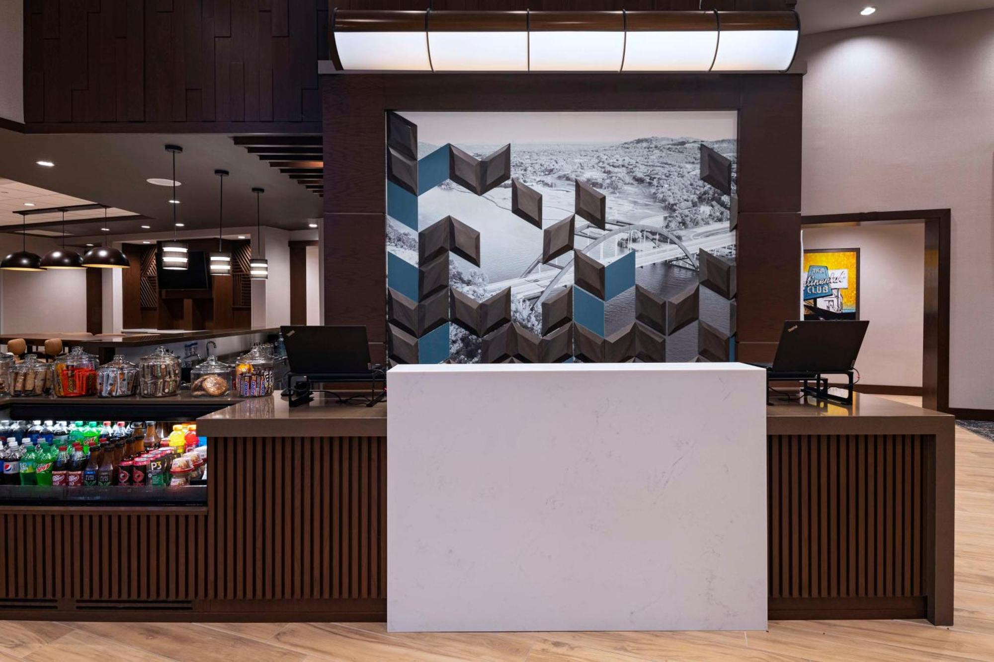 Hyatt Place Austin Lake Travis/Four Points Luaran gambar