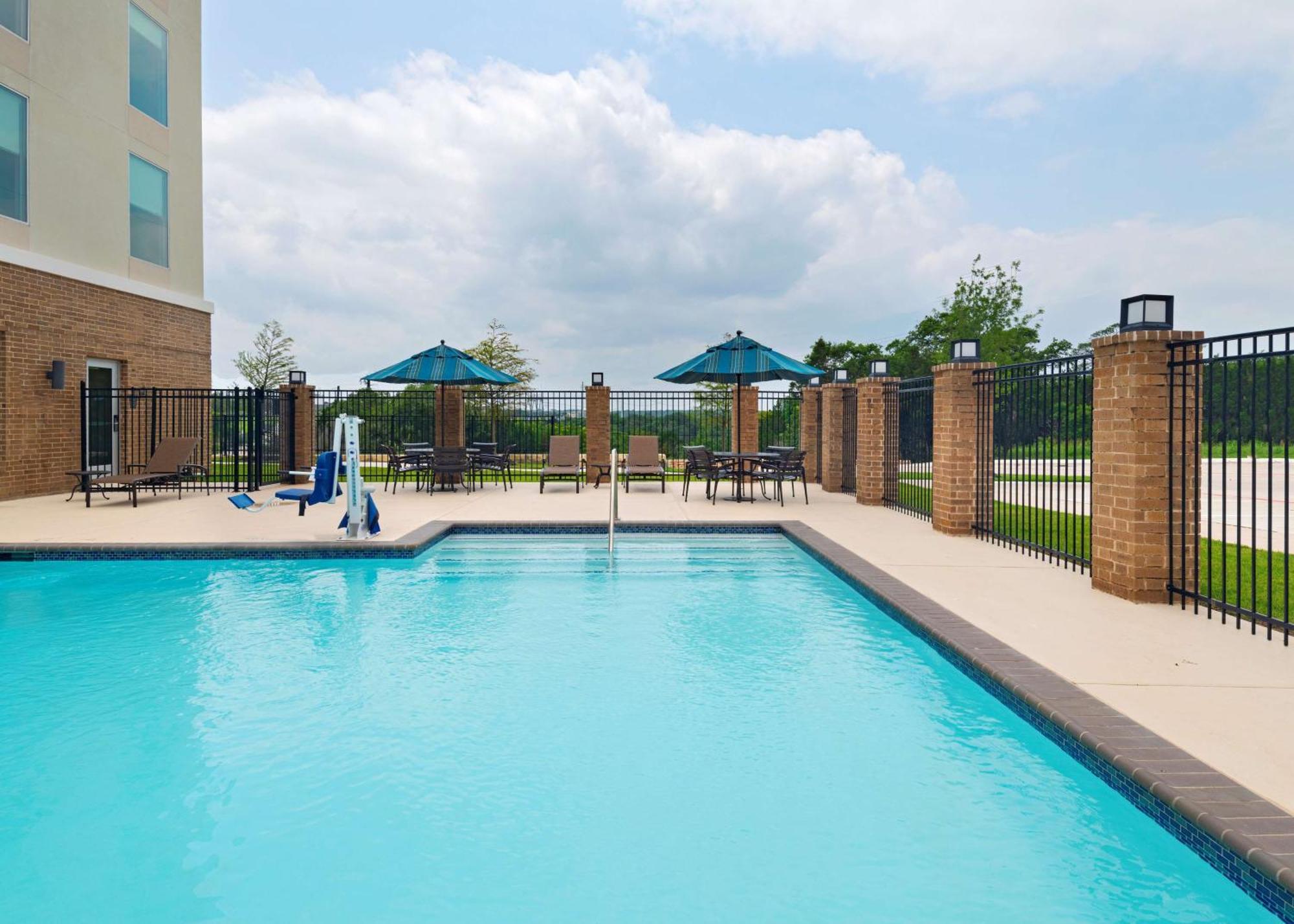 Hyatt Place Austin Lake Travis/Four Points Luaran gambar