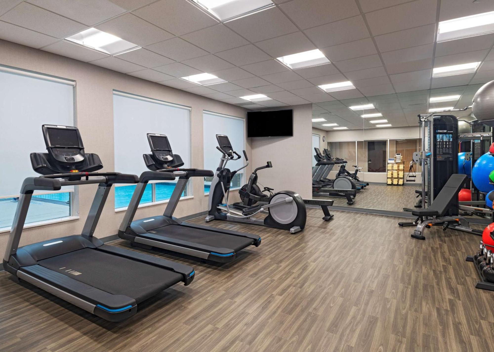 Hyatt Place Austin Lake Travis/Four Points Luaran gambar