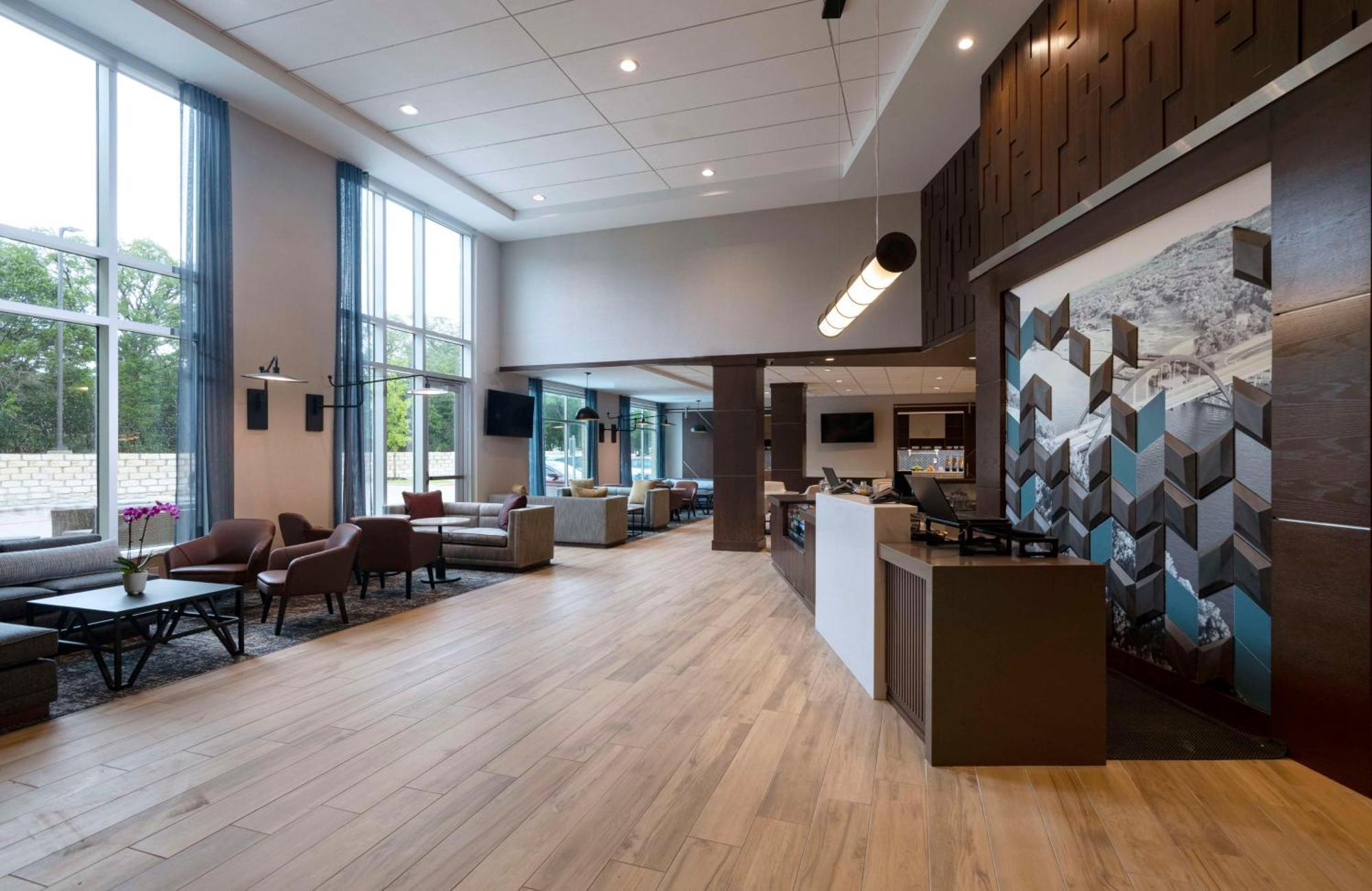 Hyatt Place Austin Lake Travis/Four Points Luaran gambar