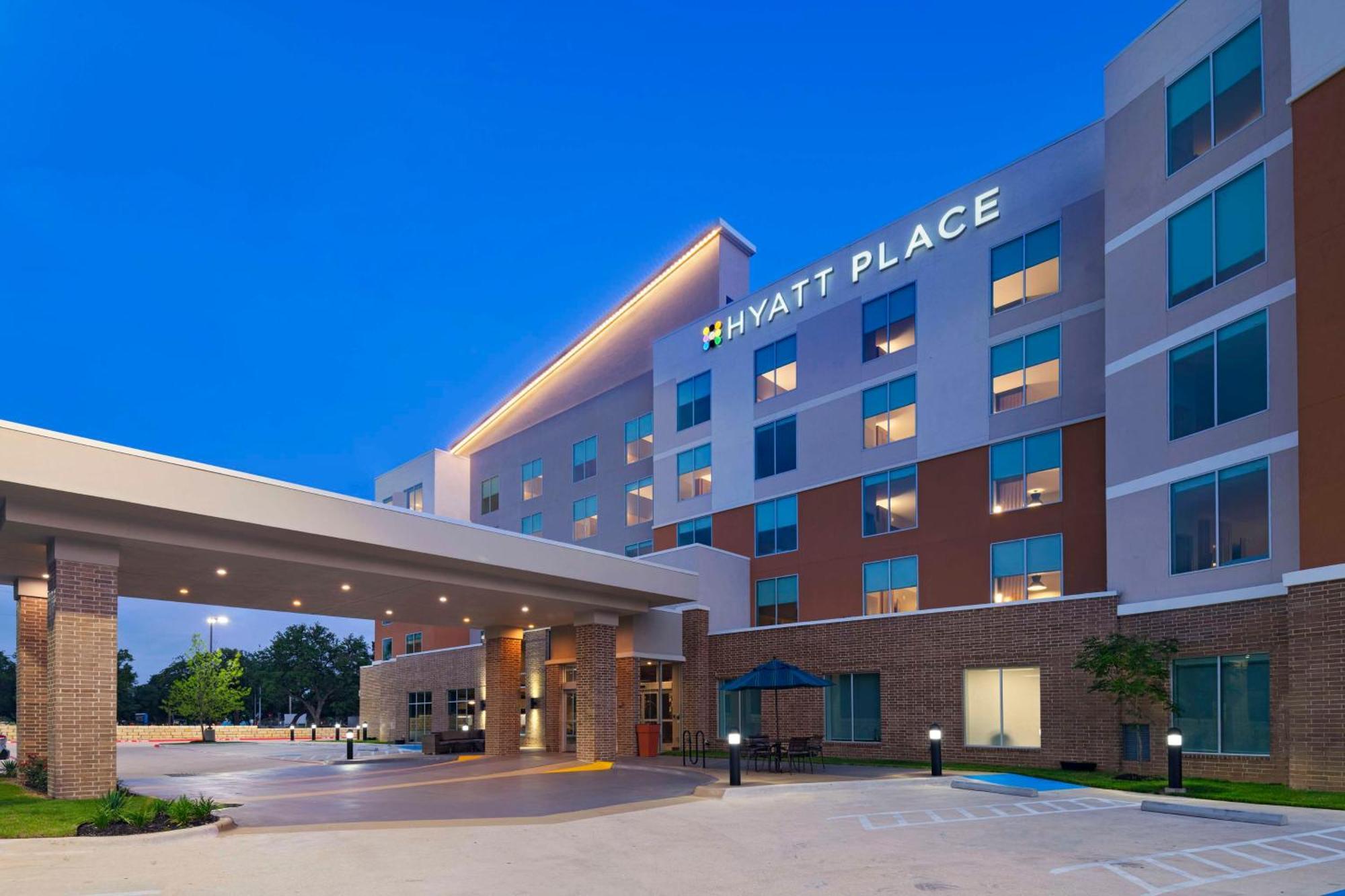 Hyatt Place Austin Lake Travis/Four Points Luaran gambar