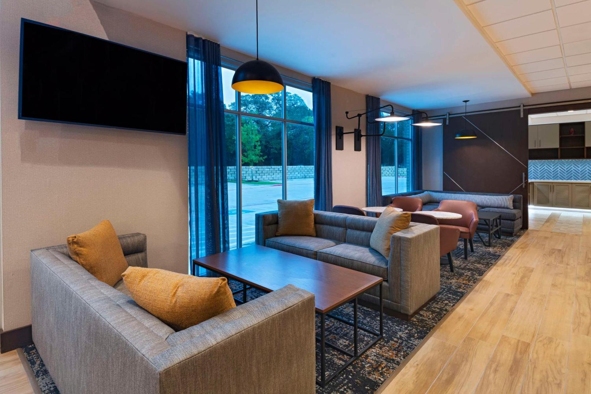 Hyatt Place Austin Lake Travis/Four Points Luaran gambar