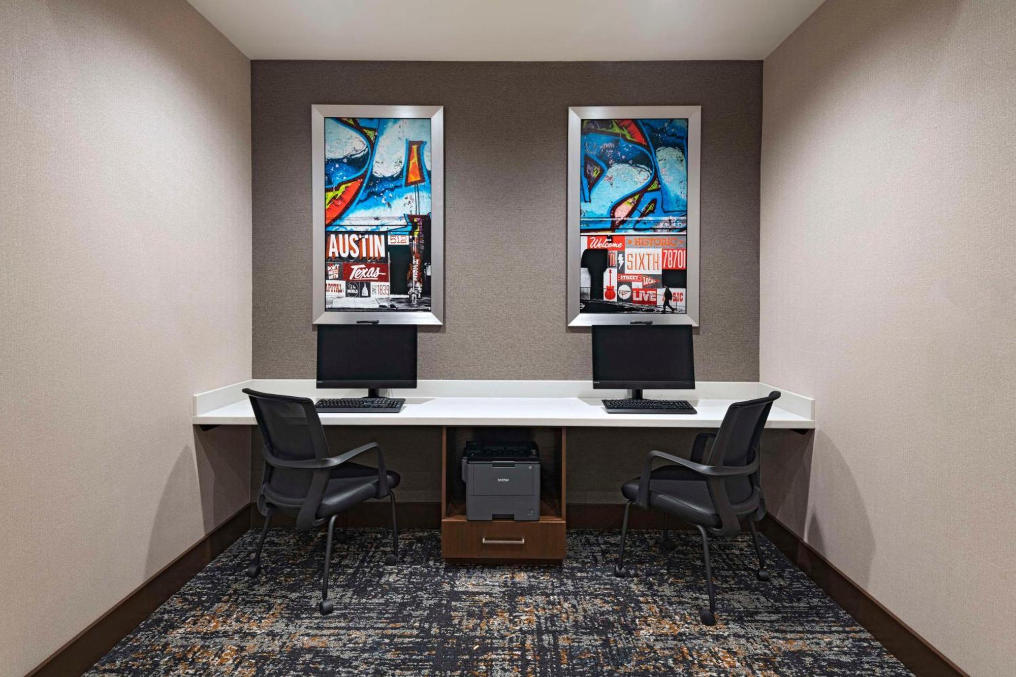 Hyatt Place Austin Lake Travis/Four Points Luaran gambar