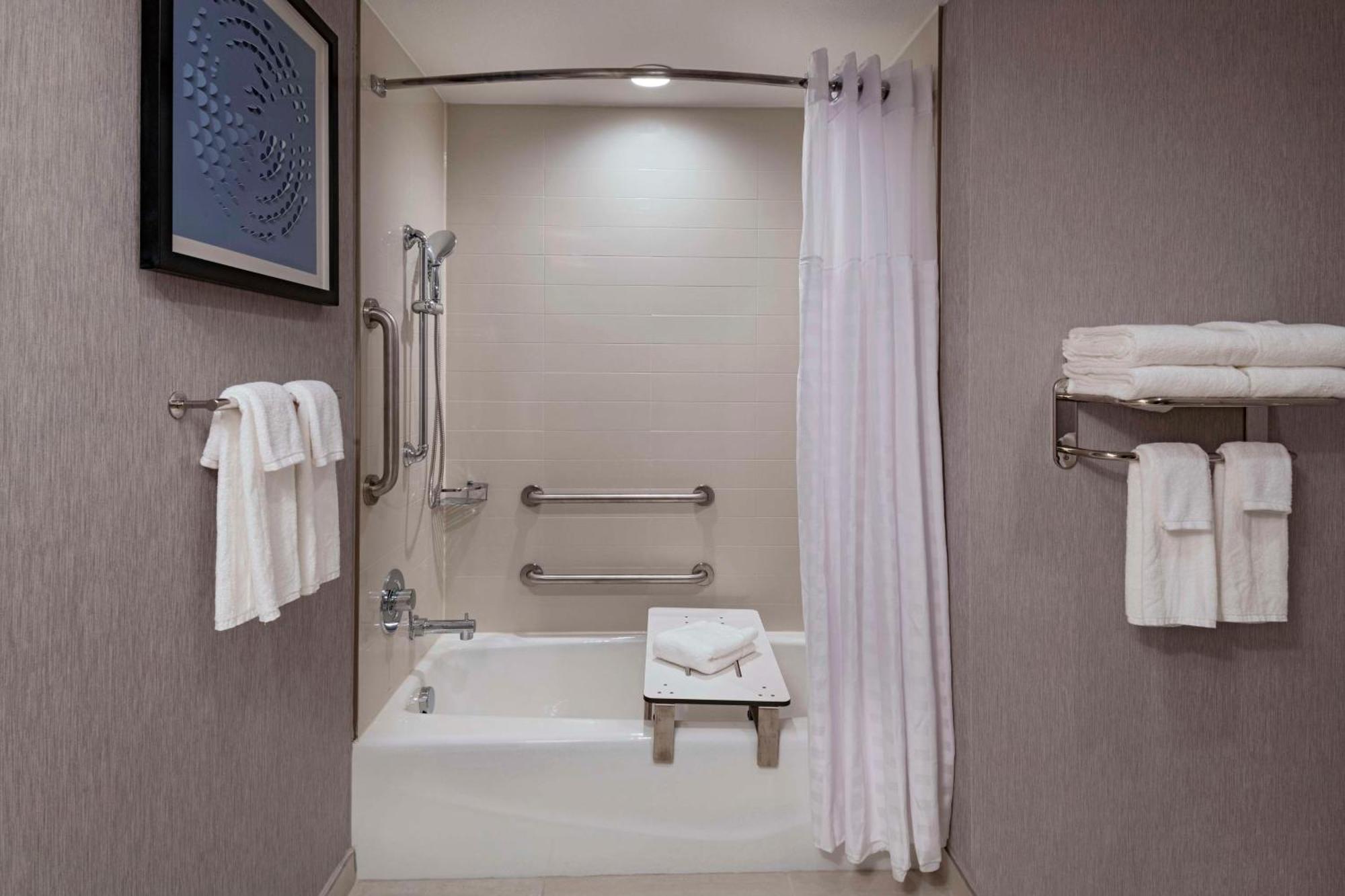 Hyatt Place Austin Lake Travis/Four Points Luaran gambar
