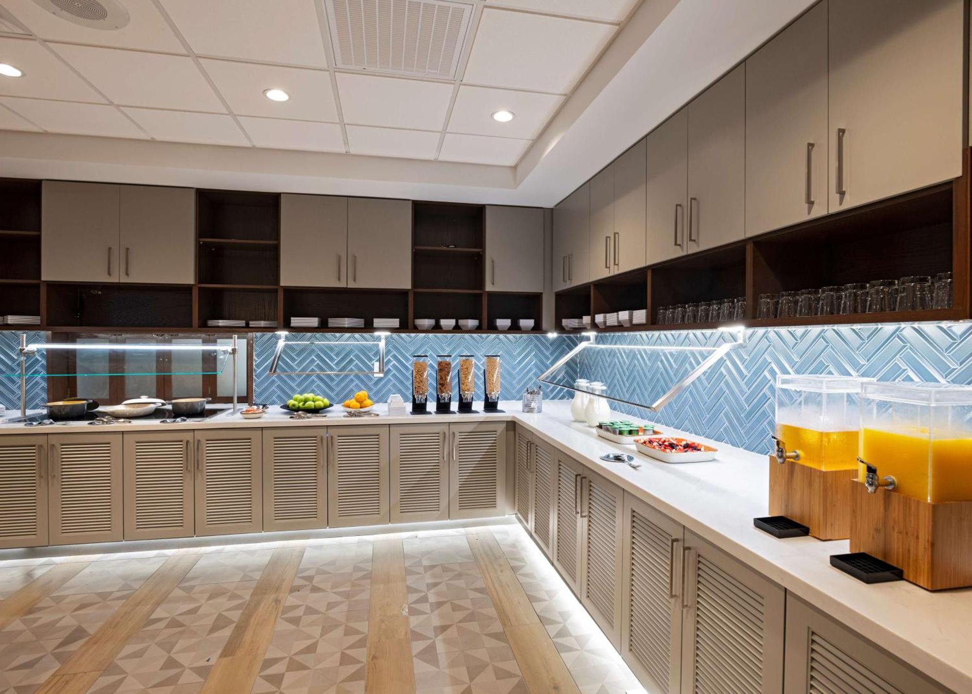 Hyatt Place Austin Lake Travis/Four Points Luaran gambar