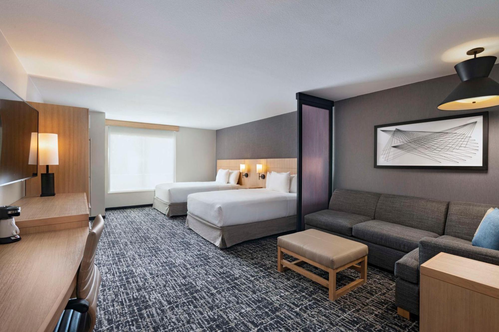 Hyatt Place Austin Lake Travis/Four Points Luaran gambar