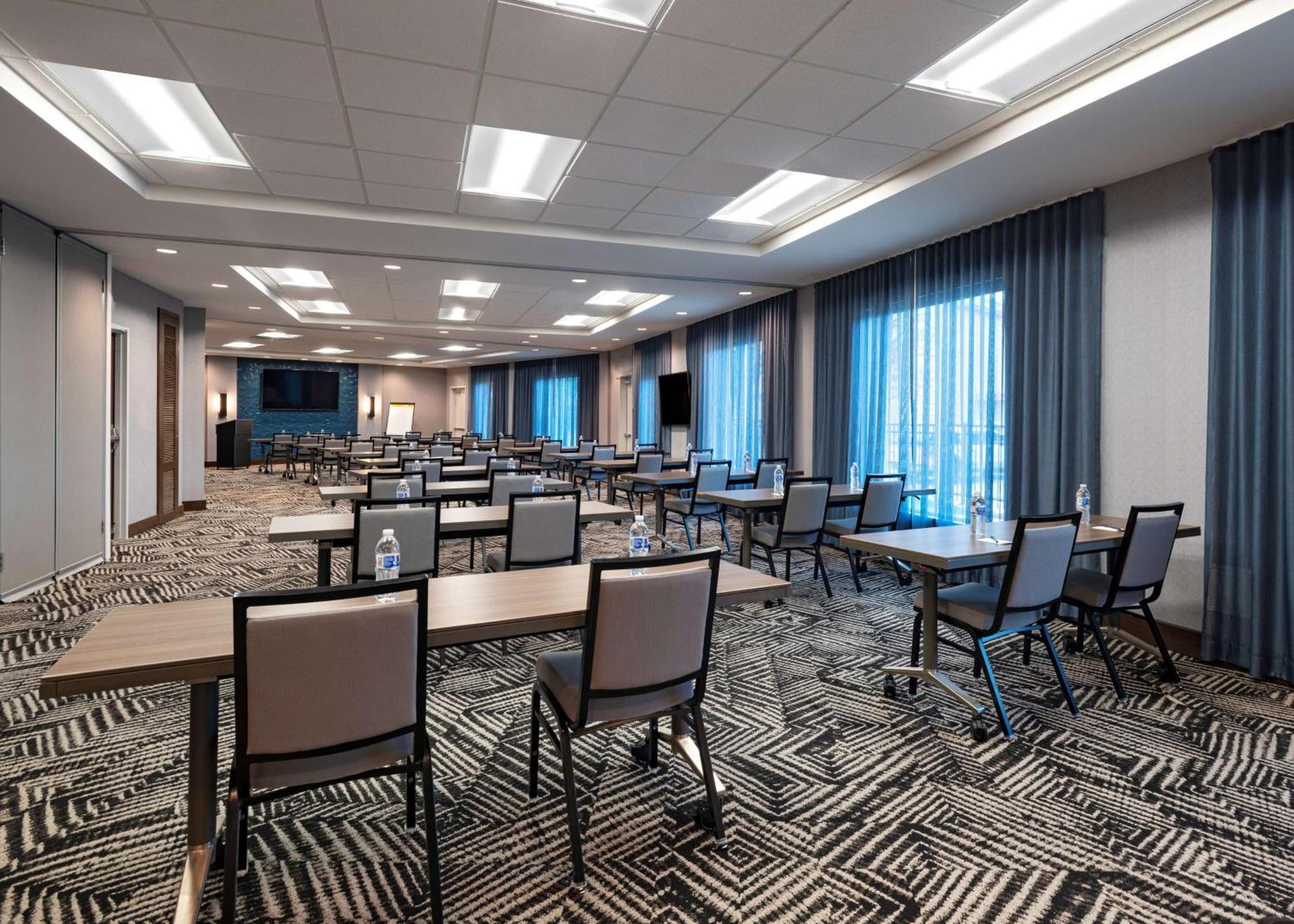 Hyatt Place Austin Lake Travis/Four Points Luaran gambar